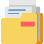 folder
